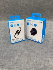 Anker（アンカー）チャージャー & ケーブルセット B2674N11