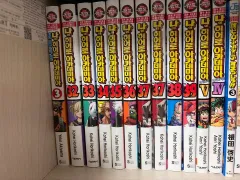 僕のヒーローアカデミア 漫画 32 - 39 巻 U A バッグ チームアップミッション