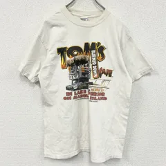 古着 used　00s　GILDAN　半袖Tシャツ　ヴィンテージ　白　ホワイト　Mサイズ
