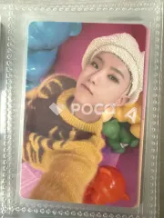 Seventeen ホシ セブチ DREAM 初回限定盤C