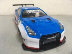 ラジコン・ラジドリ・Z33 スピリット玲 - メルカリ