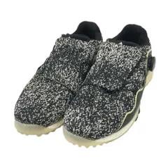 ADIDAS GOLF アディダスゴルフ FW5618 CODECHAOS BOA 21 スパイクレスゴルフシューズ  ブラック系 25.5cm [240101599368] ゴルフウェア メンズ ストスト
