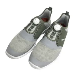 PUMA GOLF プーマゴルフ 192245 IGNITE NXT イグナイト BOA ゴルフシューズ  カーキ系 28 [240101600404] ゴルフウェア メンズ ストスト