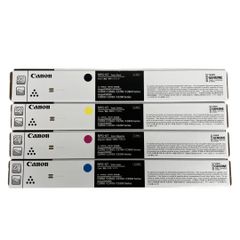 CANON NPG-67 シアン マゼンタ イエロー ブラック 純正トナー