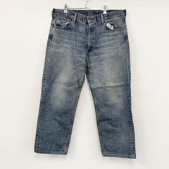 古着 used　00s　Levi’s　リーバイス　503　デニムパンツ/ジーンズ　ヴィンテージ　インディゴ　W38サイズ
