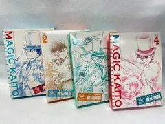 2026年最新】まじっく快斗 dvdの人気アイテム - メルカリ