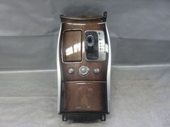 レクサス 後期 LS600h UVF45/46 シフトパネル シフトノブ - メルカリ