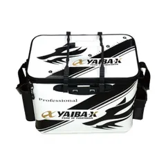 ささめ針 バッカン YB208 ヤイバフィッシュキーパーのサムネイル