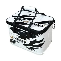 ささめ針 バッカン YB210 ヤイババッカン 36cmのサムネイル