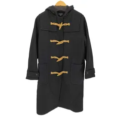 ラルフローレン RALPH LAUREN 裏地キルティングダッフルコート レディース  160