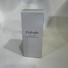 Celvoke セルリュクスコンセントレートオイル30ml Celvoke】セルリュクス コンセントレートオイル ｜Celvoke Website