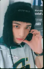 StrayKids BD完全生産限定盤 Hyunjin 2023 5-STAR B