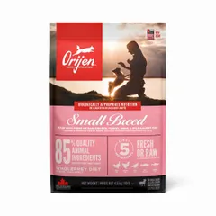 オリジン　スモールブリード　4.5kｇ【ドッグフード】【正規品】のサムネイル