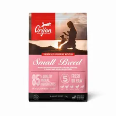 オリジン　スモールブリード　1.8kｇ【ドッグフード】【正規品】のサムネイル
