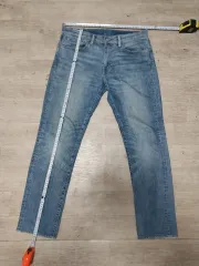 リーバイス 511/36/91) デニム