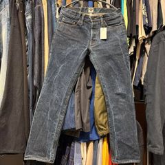 RIPVANWINKLE DUST JEANS KHAKI サイズ6 - メルカリ