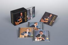 新品未開封 岩崎宏美 CD5枚組 CD-BOX 岩崎宏美の世界 35th anniversary