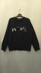 306 De Collection ブラック スウェット FREE