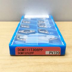 京セラ NEMT120308ER-D PR730 4箱（40個） - メルカリ