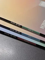 ヤン・スンジン 4点コード 数学Ⅰ 数学Ⅱ 微積 まとめ