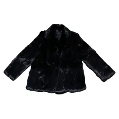 2026年最新】ラビットファーコートの人気アイテム - メルカリ