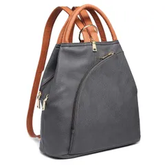 【数量限定】x 肩掛け リュック x ハンドバッグ レディース 3WAY お洒落 ファッションコーデ ベーシック】レザータッチ 高見え 多機能 italy 【グッシオ 人気商品 120406