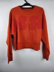 adidasXマリメッコ キッズ 起毛 スウェット 150