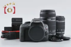 2026年最新】canon eos kiss x7 ダブル ズーム キット 中古の人気