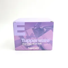 2026年最新】タッパーウェア新品未使用の人気アイテム - メルカリ