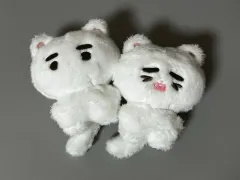 Stray Kids(ストレイキッズ・スキズ・SKZ) スキズ ヒョンジン(HYUNJIN) ぬいぐるみ ヒョンジン(HYUNJIN) まとめ売り