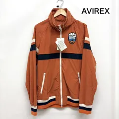 アヴィレックス ジップアップ ジャケット 6182007 ワッペン フード フィッシング メンズ XL ISItems【USED】【古着】【中古】50151437のサムネイル