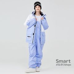 週末限定値下げ namelessage スノーボードウェア 上下セット美品