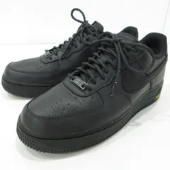 【三重本店】 中古 NIKE | ナイキ スニーカー Air Force 1 Low GORE-TEX Vibram エア フォース 1 ゴアテックス ビブラム HV5953-001 ブラック サイズ：28.0cm 【126】