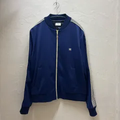 2026年最新】celine トラックジャケットの人気アイテム - メルカリ