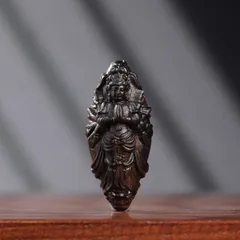 2026年最新】沈香彫刻の人気アイテム - メルカリ