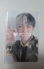 ATEEZ ホンジュン THE WORLD EP.1 : MOVEMENT SOUNDWAVE ラキドロ