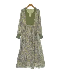 SHIPS colors ワンピース レディース 【古着】【中古】【送料無料】