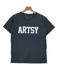 achene Tシャツ・カットソー レディース 【古着】【中古】【送料無料】