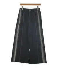 LIUREGALI デニムパンツ レディース 【古着】【中古】【送料無料】