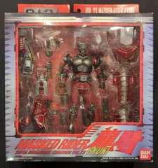 バンダイ S.I.C. 仮面ライダー龍騎 仮面ライダー龍騎 23