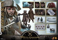 HOT TOYS ホットトイズ SW EP6 ジェダイの帰還 パルパティーン皇帝