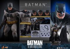 ツイーターヘッド 1/4 スケール バットマン ブラック&グレー