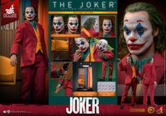 INART ジョーカー(JOKER)2019 2体セット 植毛 中古美品 - メルカリ