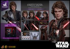 ブリッツウェイ blizway StarWars アナキン 1/4 ホットトイズ - メルカリ