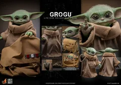2026年最新】ホットトイズ マンダロリアン グローグーの人気アイテム