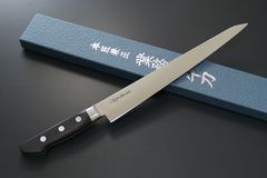 佑成 洋包丁 筋引包丁 モリブデン製 240mm 祐成 包丁 新品 - メルカリ