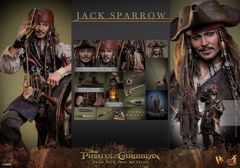 HOT TOYS ホットトイズ SW EP6 ジェダイの帰還 パルパティーン皇帝