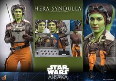 カスタムヘッド スターウォーズ ホットトイズ パドメ・アミダラ