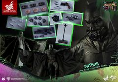 toystay ホットトイズ スパイダーマンブラックスーツカスタムヘッド