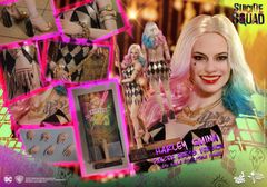 ホットトイズ レスリー・チャン フィギュア パッション・ツアー版